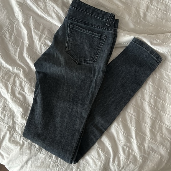 Grey Aéropostale Jeans - Picture 2 of 3